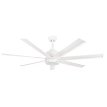 Tourbillion Ceiling Fan Light Kit